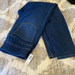 Rockstar skinny jeggings